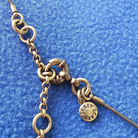 J.CREW PENDANT NECKLACE - Picture 5 of 8